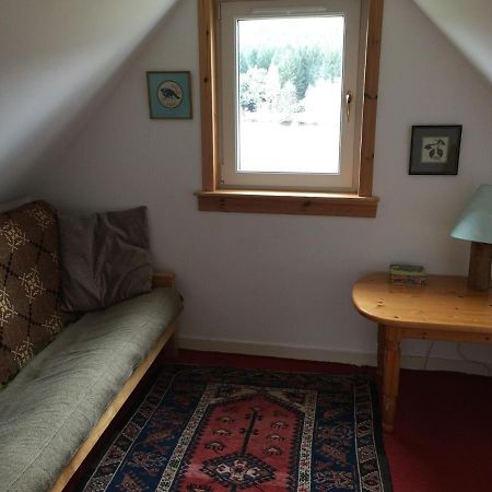 Beautiful Highland 1-Bed Cottage Inverness Dış mekan fotoğraf