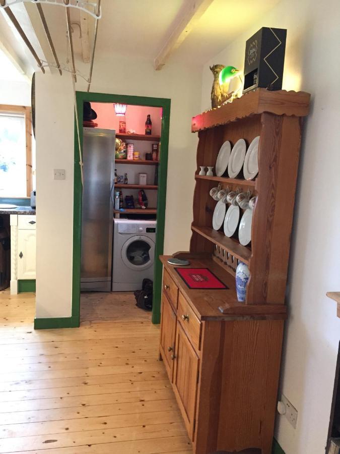Beautiful Highland 1-Bed Cottage Inverness Dış mekan fotoğraf