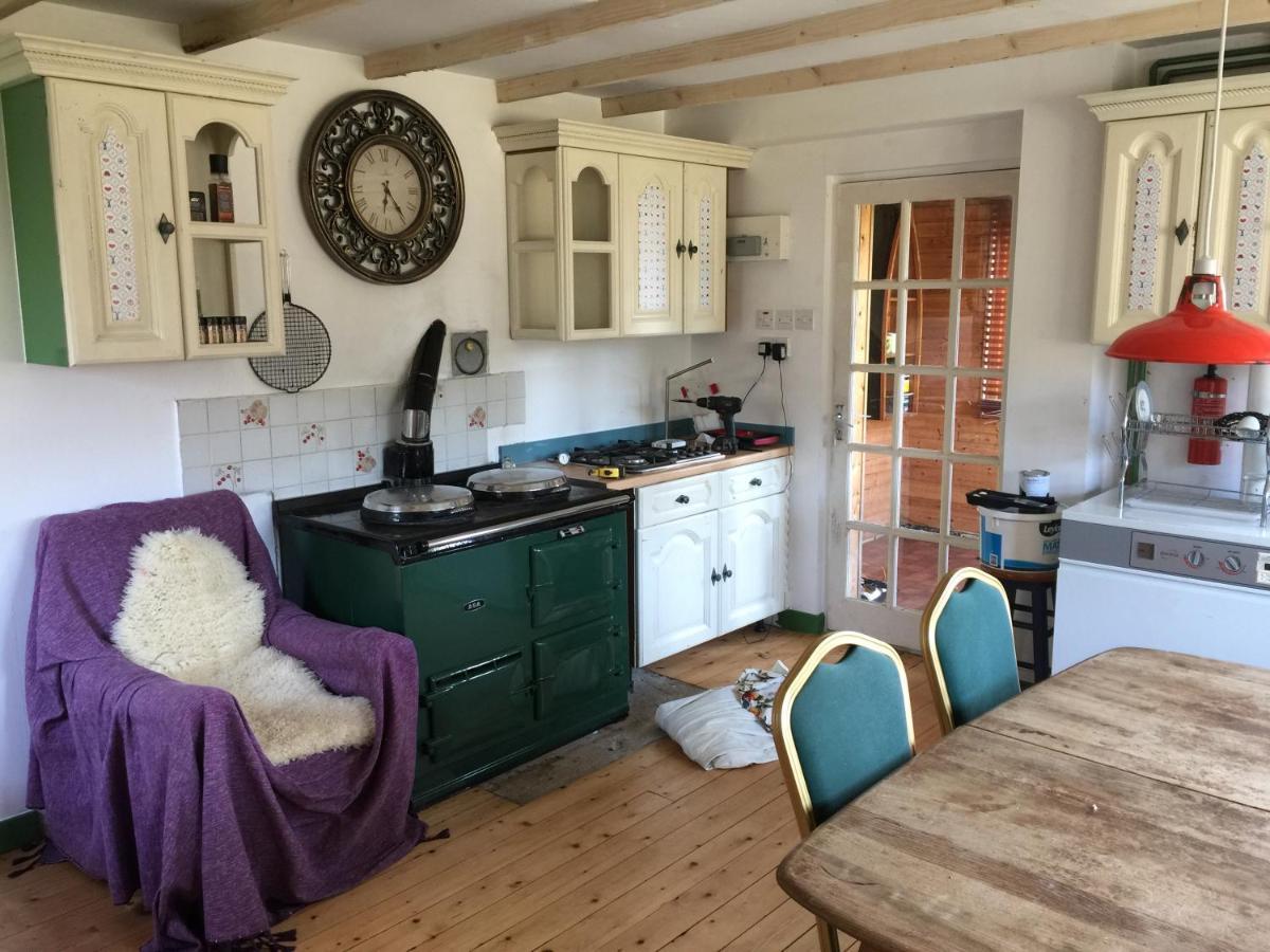 Beautiful Highland 1-Bed Cottage Inverness Dış mekan fotoğraf