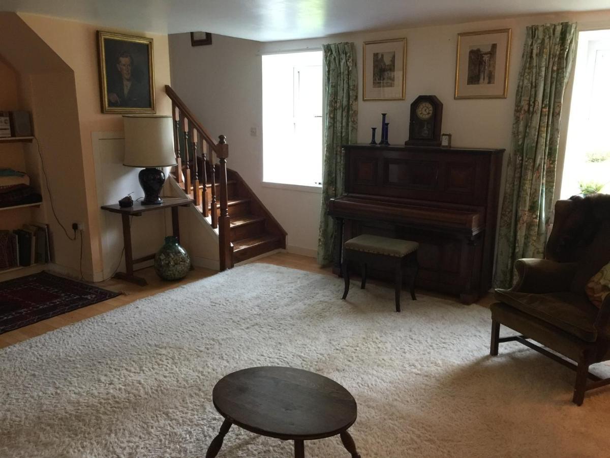 Beautiful Highland 1-Bed Cottage Inverness Dış mekan fotoğraf
